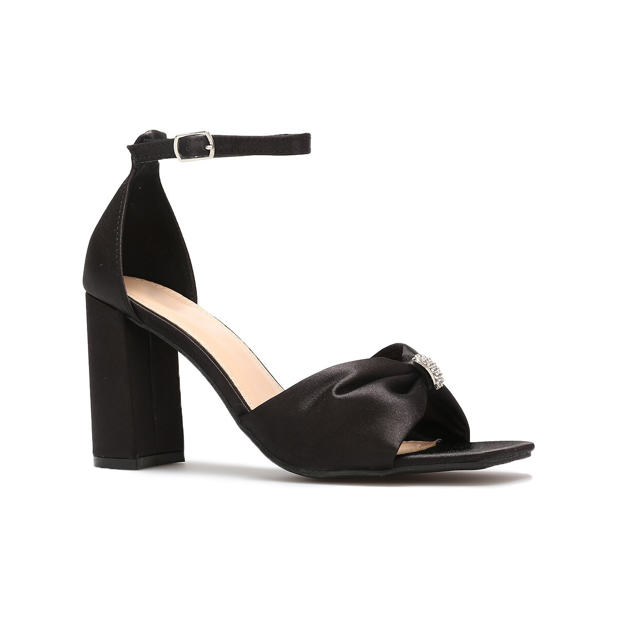 La Modeuse  65656_P151869  Černá