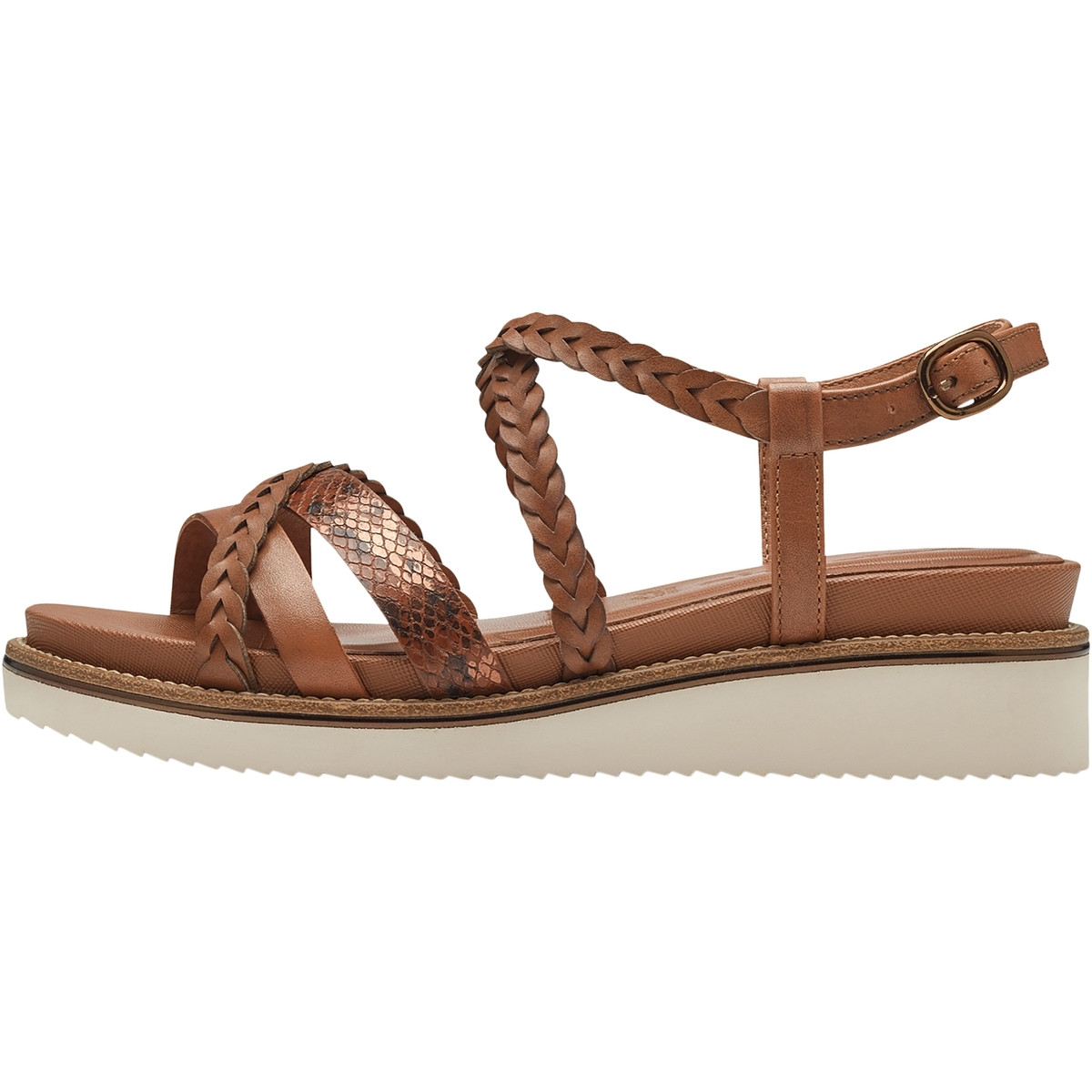 Tamaris  256773  Hnědá