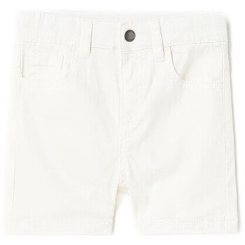 Mayoral  206 Crudo  Bílá