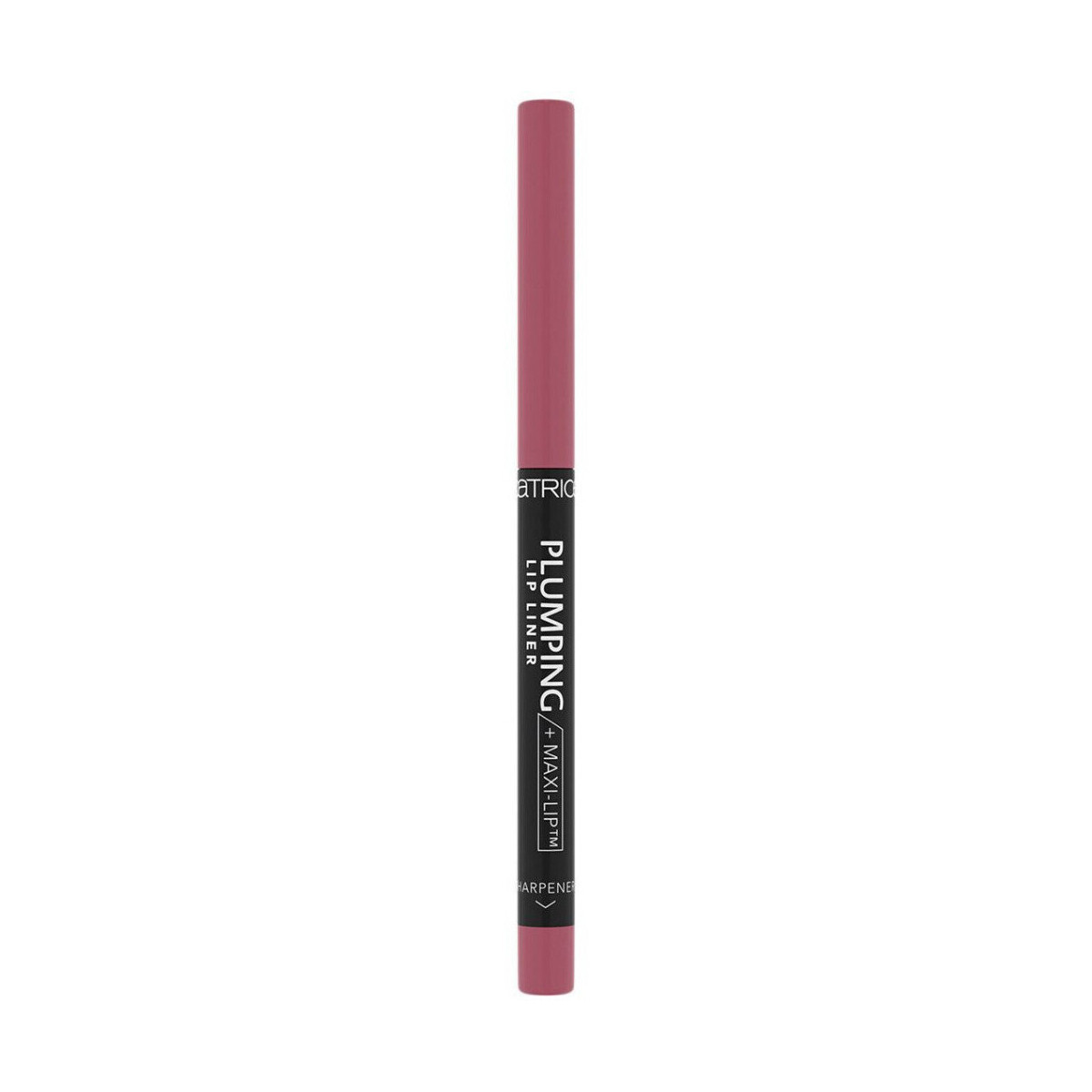 Catrice  Plumping Lip Pencil - 50 Licence To Kiss  Růžová