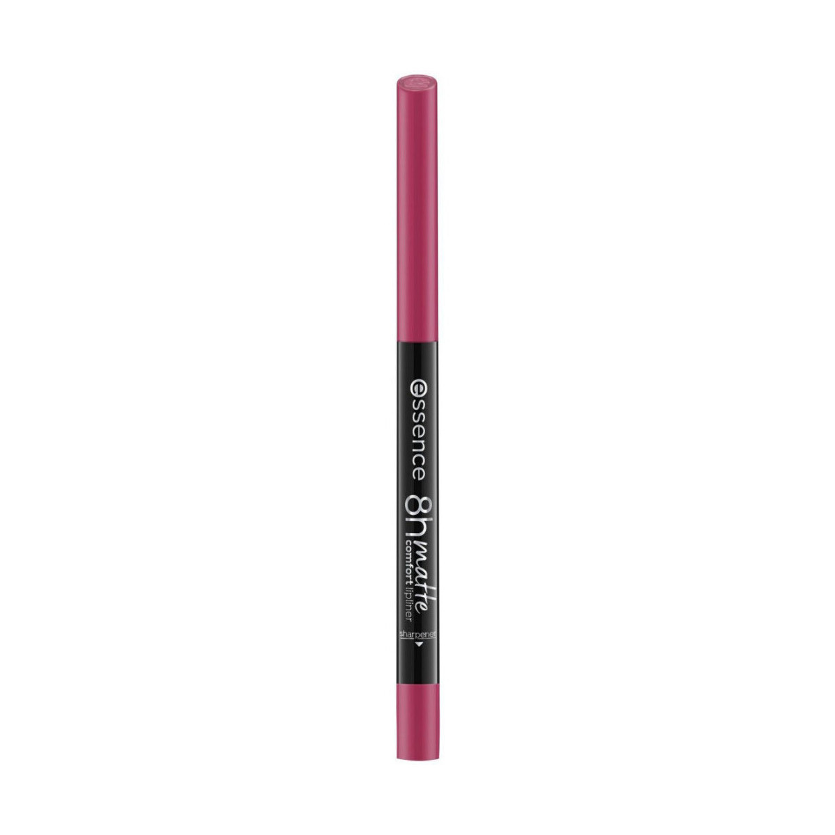 Essence  8H Matte Comfort Lip Pencil - 05 Pink Blush  Růžová