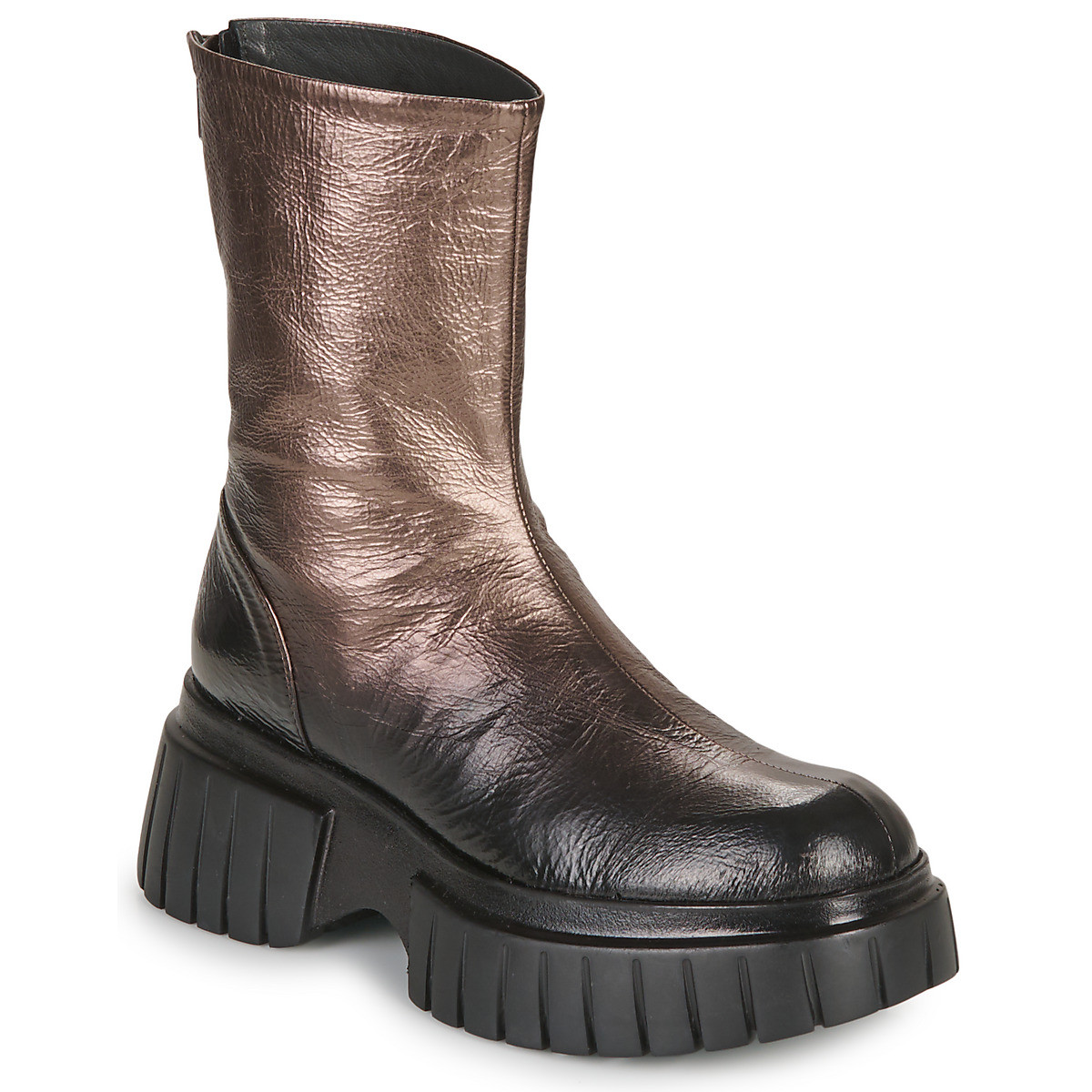 Fru.it  PEGASUS  Hnědá