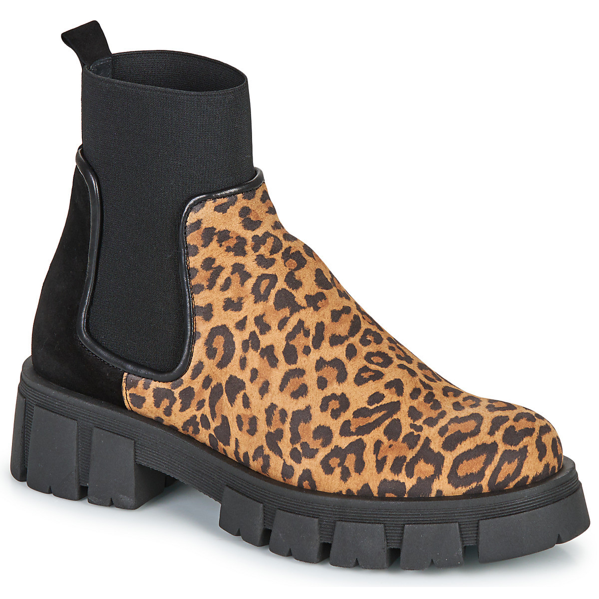 Otess / Zoï  14501  Hnědá