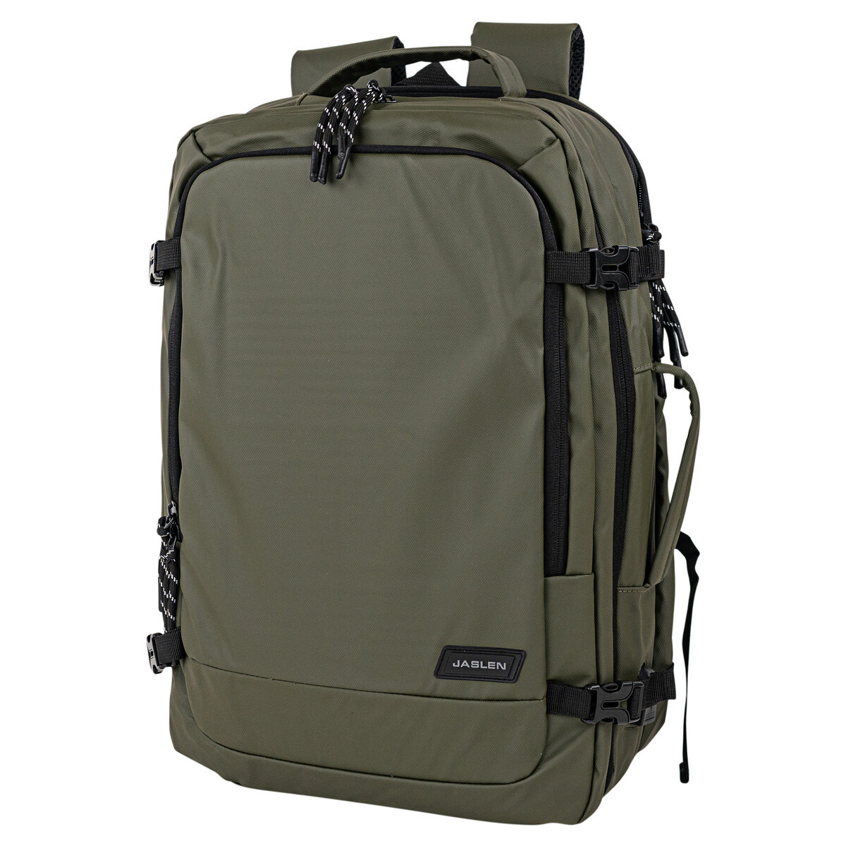 Jaslen  Liverpool  Zelená