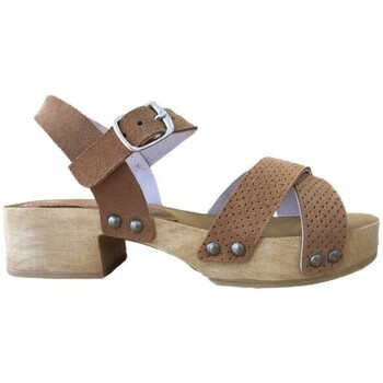 Coquette  15185 Cuero  Hnědá