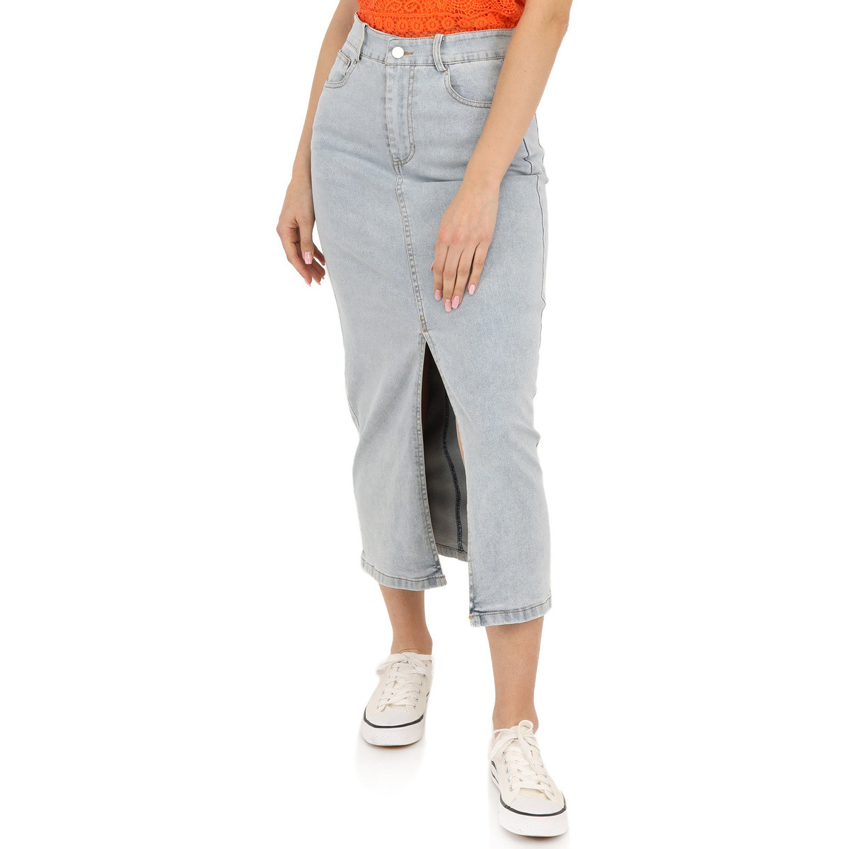 La Modeuse  66219_P153720  Modrá