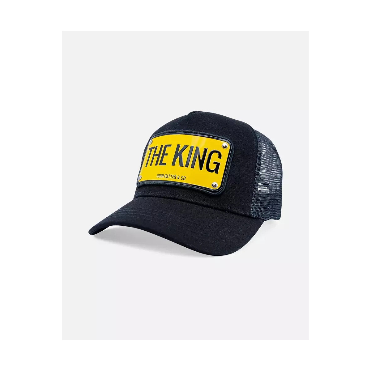John Hatter & Co  THE KING 1-1005-U00  ruznobarevne