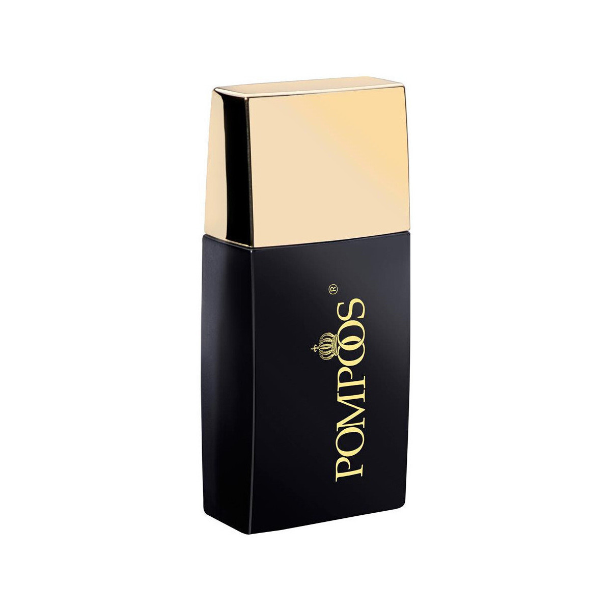 Pompöös  Liquid Princess Foundation by Harald Glööckler - 04 Gol  Zlatá