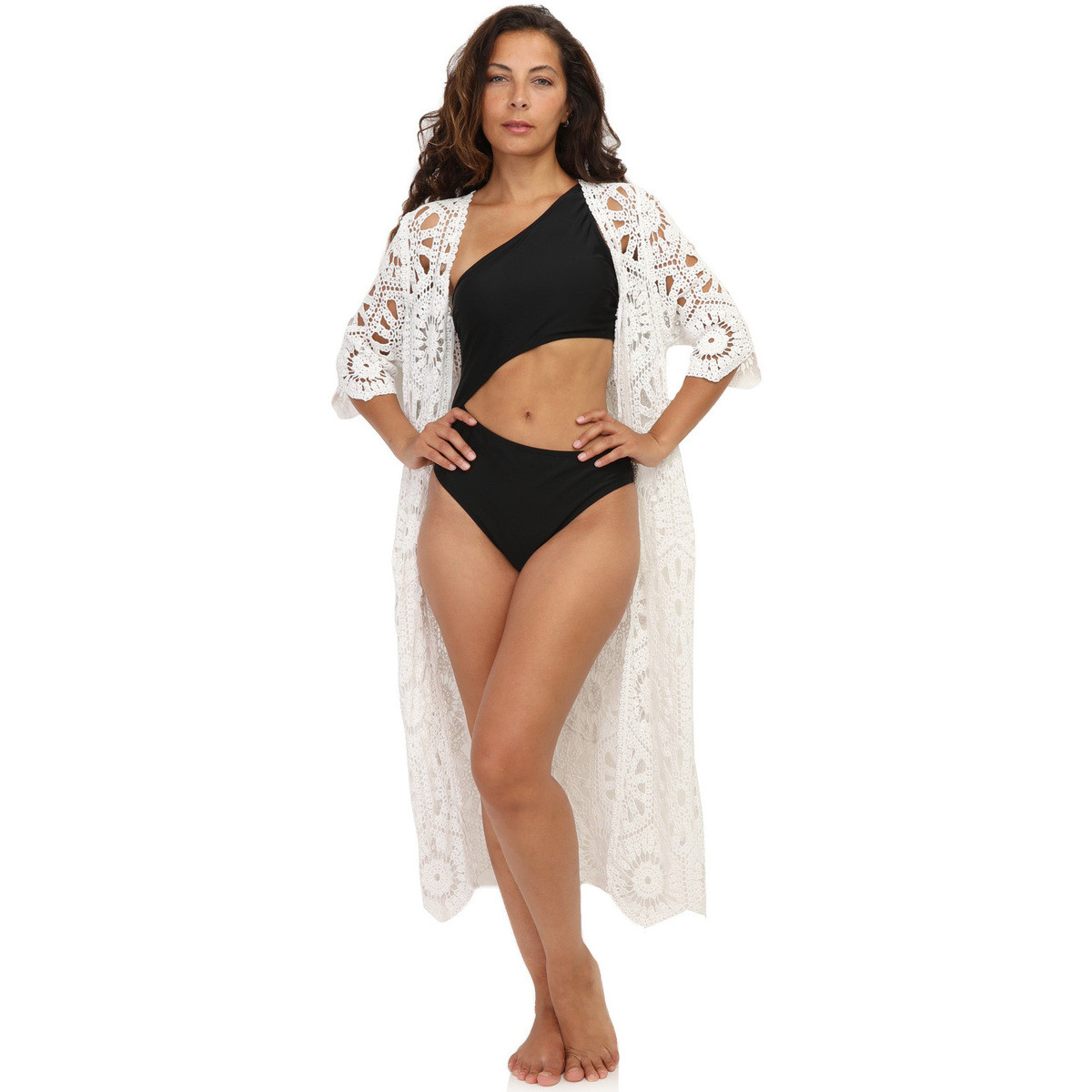 La Modeuse  67076_P155986  Bílá