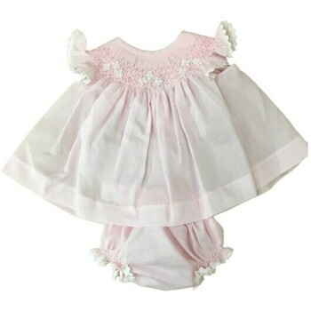 Dbb'  dBb' Q016  JESUSITO MINI BATISTA Rosa  Růžová