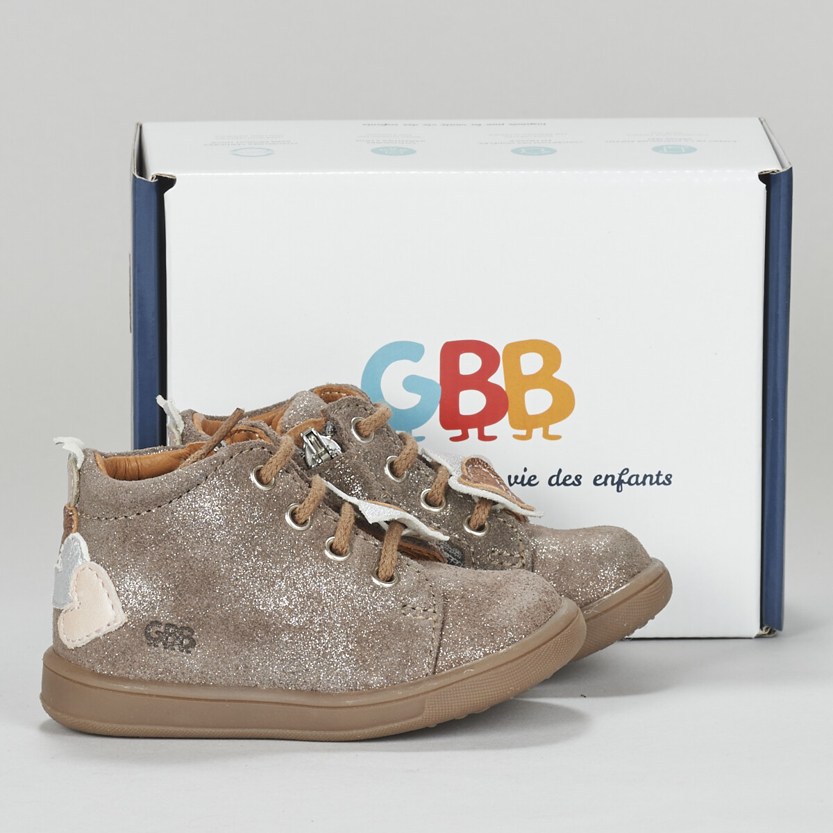 GBB  AI108-43-B-ECH  Béžová