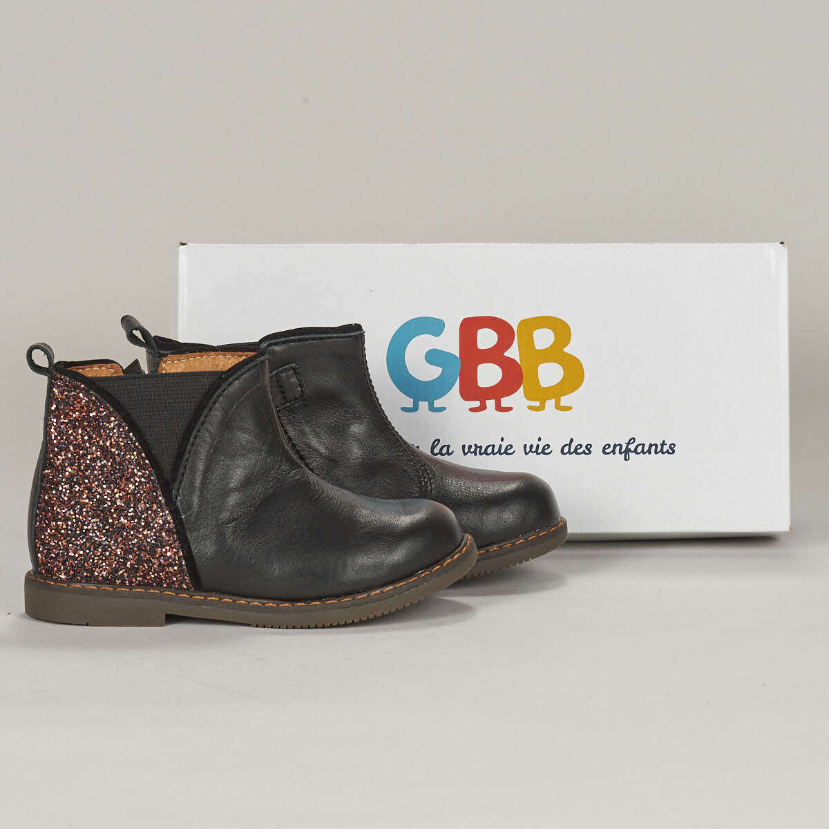 GBB  AI301-11-C-ECH  Černá