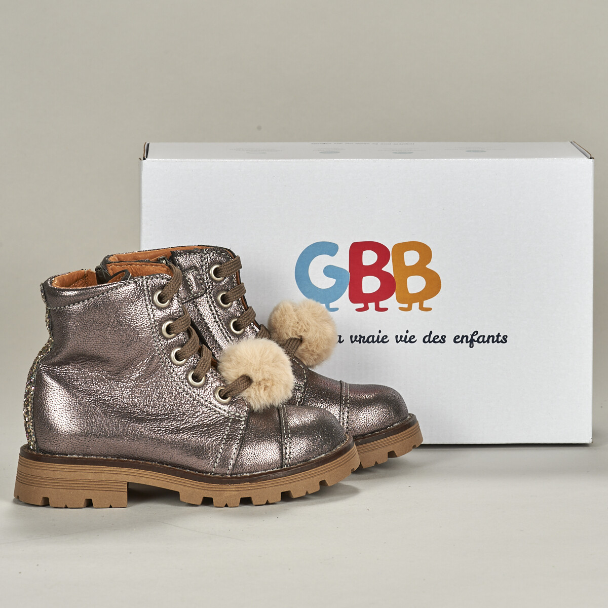 GBB  AI311-11-C-ECH  Černá