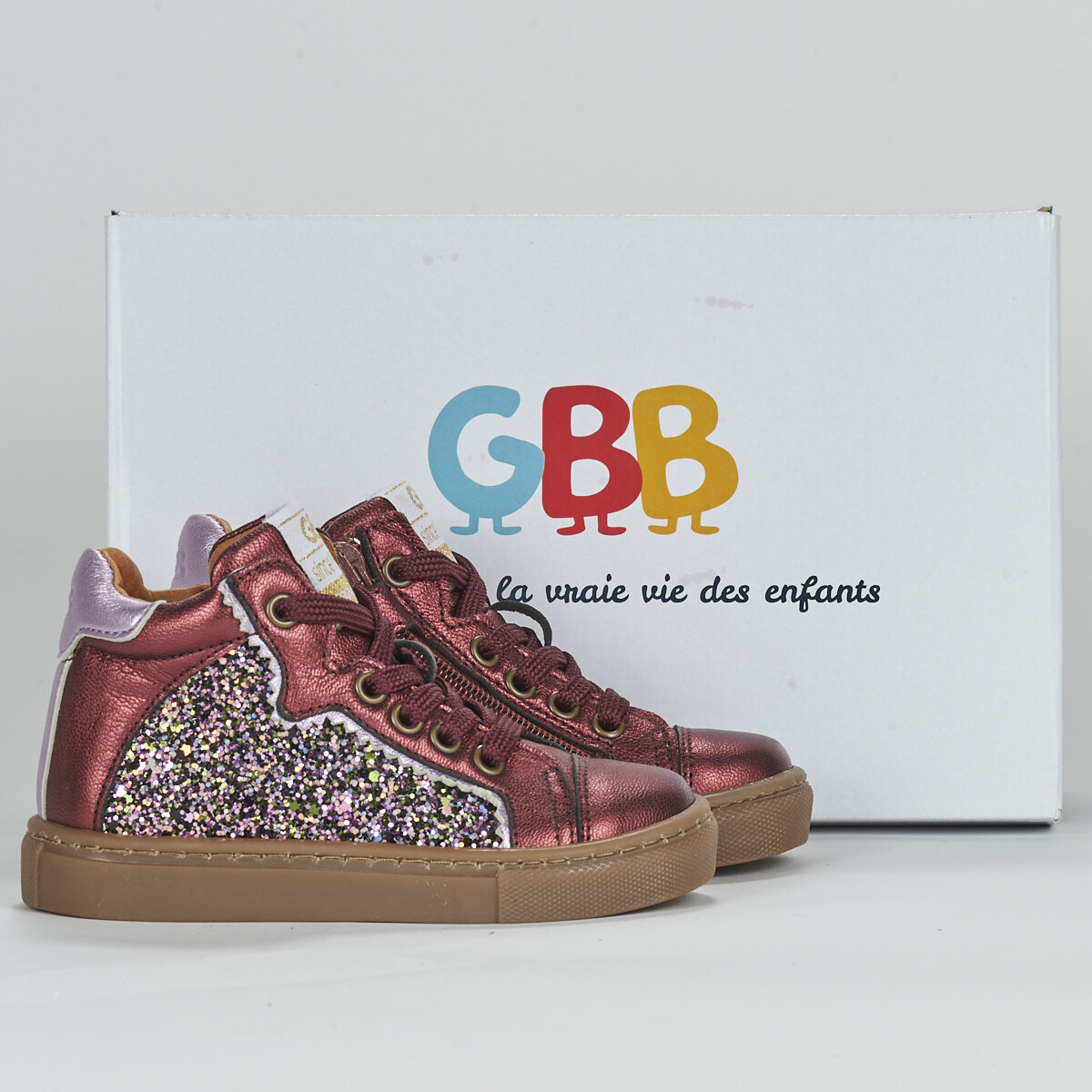 GBB  AI332-16-C-ECH  Červená