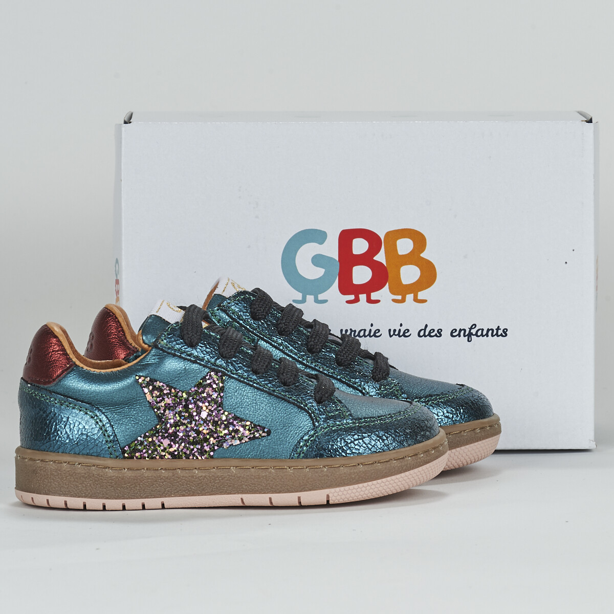 GBB  AI339-15-C-ECH  Zelená