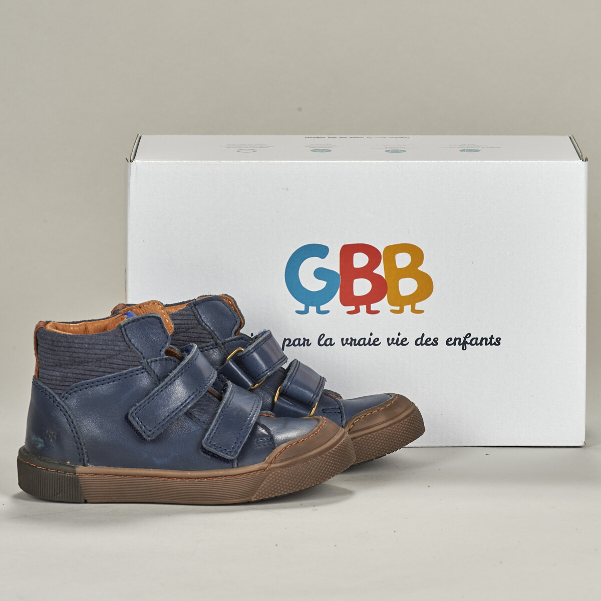 GBB  AI354-12-C-ECH  Modrá