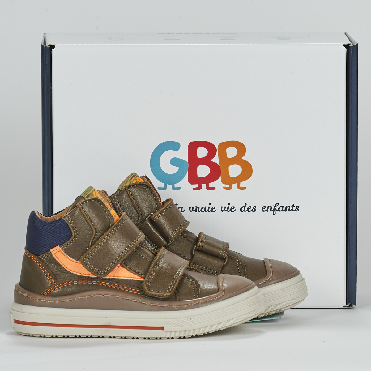 GBB  AI361-15-C-ECH  Zelená