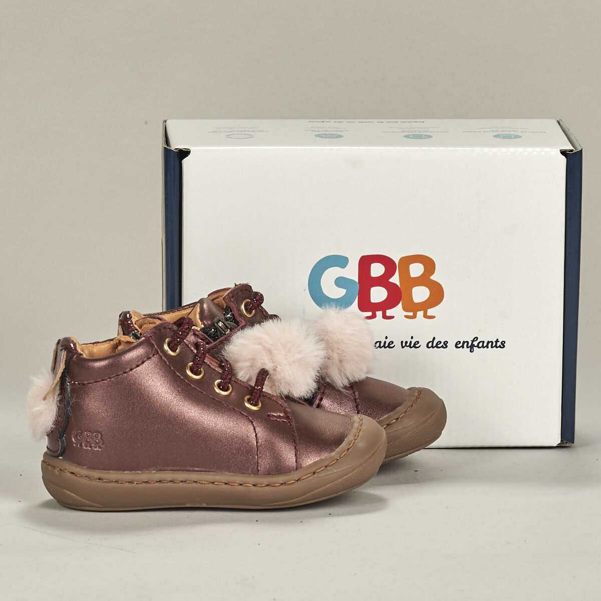 GBB  AI609-16-B-ECH  Červená