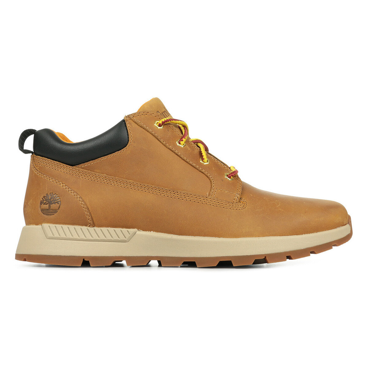 Timberland  Killington Trekker Low Chukka  Hnědá