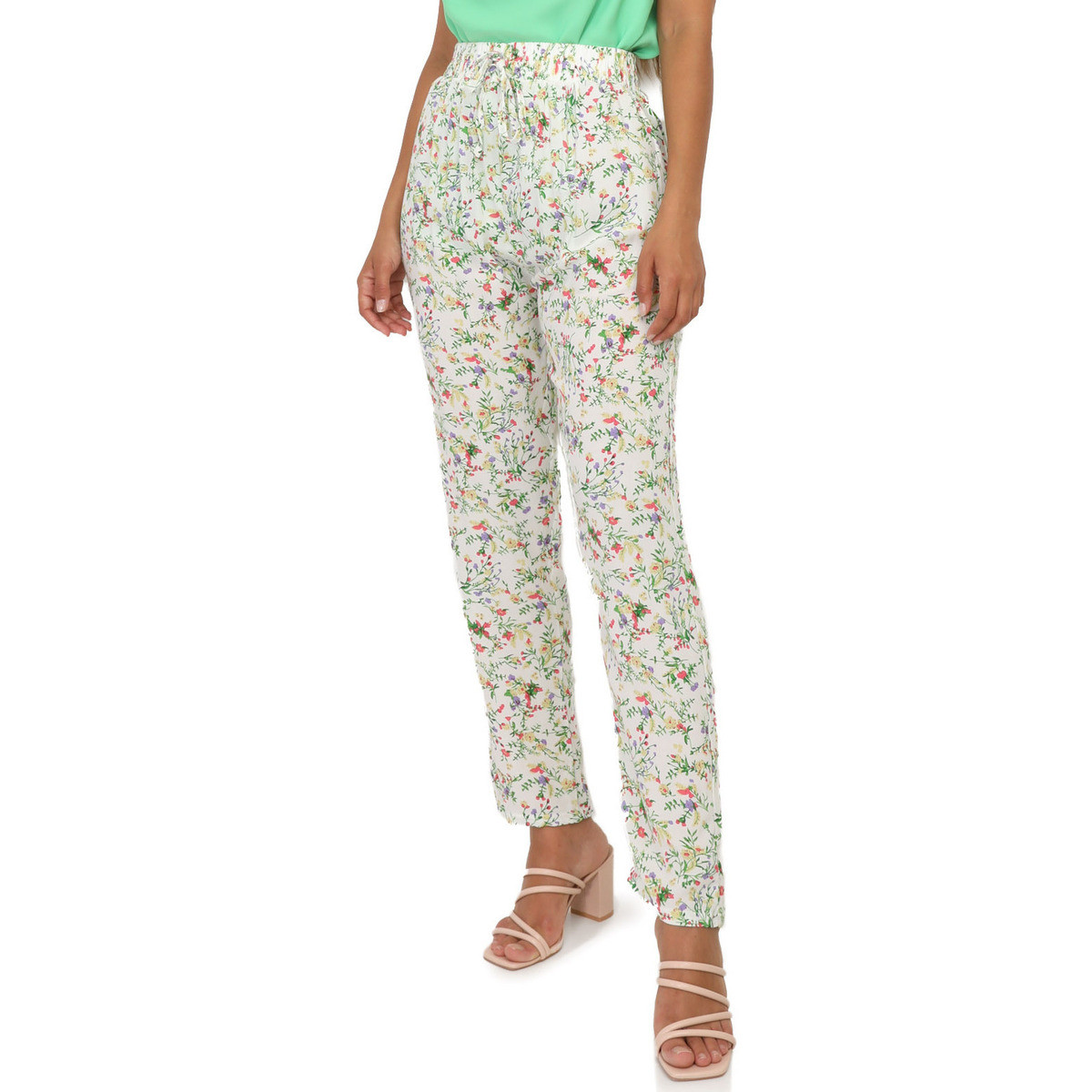 La Modeuse  67281_P156285  Bílá