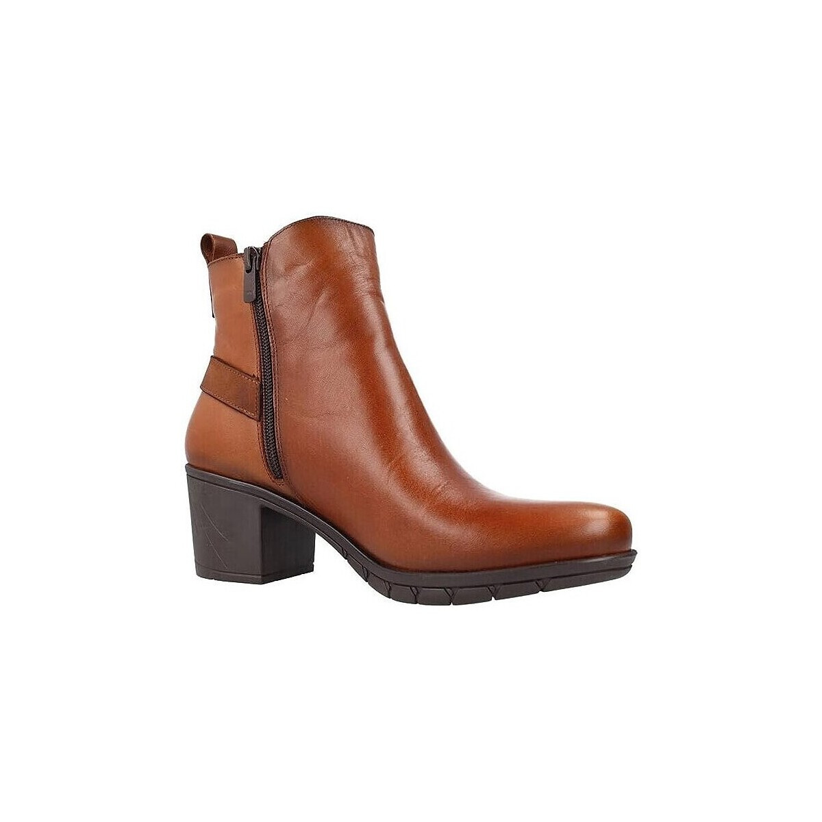 Fluchos  NYDIA F1798  Hnědá