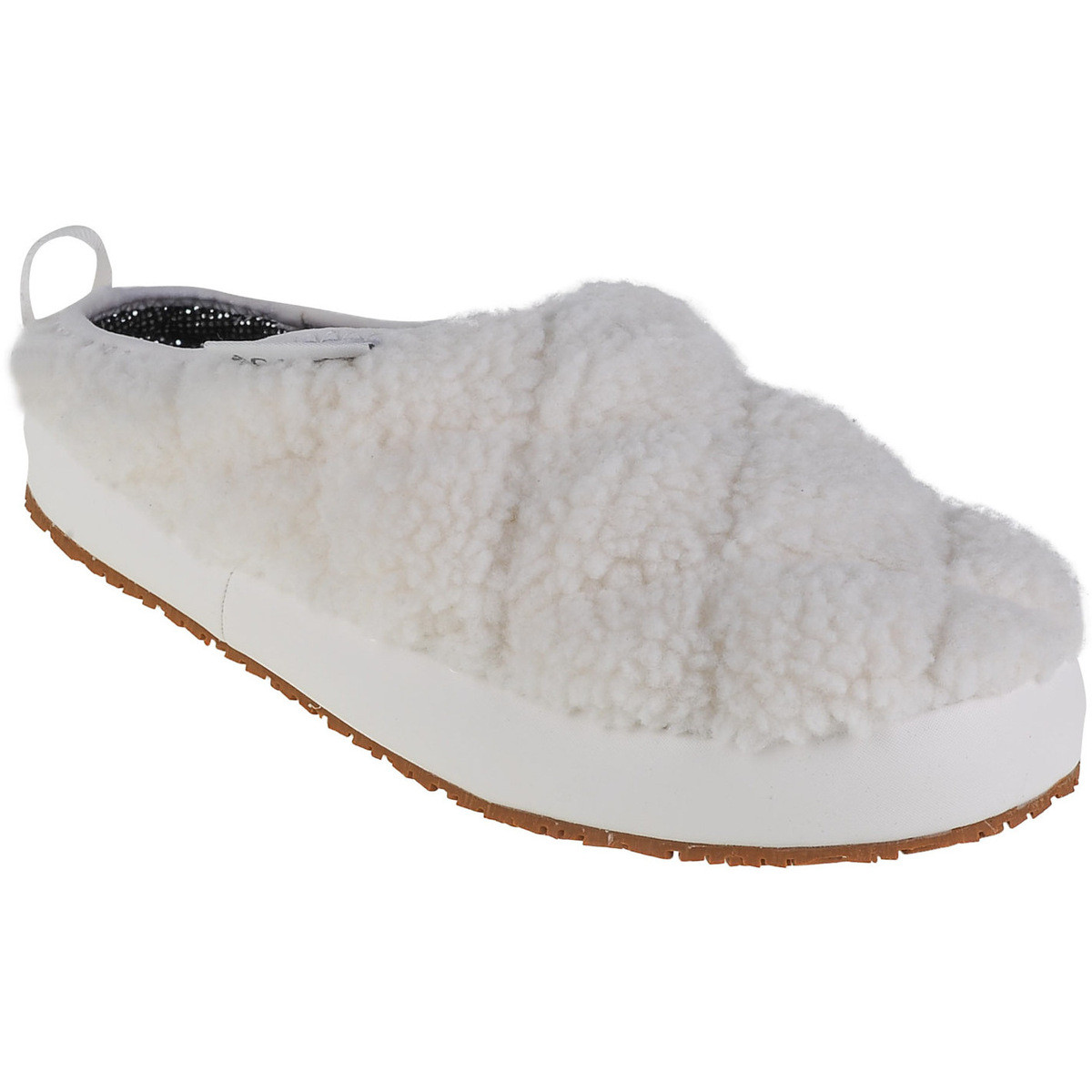 Columbia  Cozy Cabin Omni-Heat Lazy Bend Camper Shoe  Bílá