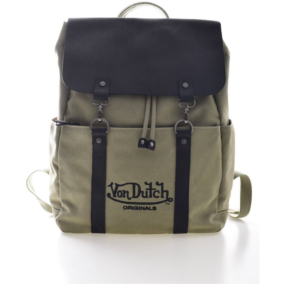 Von Dutch  IMAX  Zelená