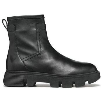 Geox  218865  Černá