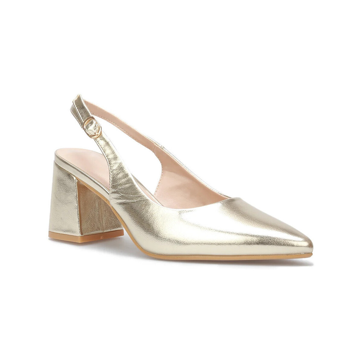 La Modeuse  67837_P157757  Zlatá