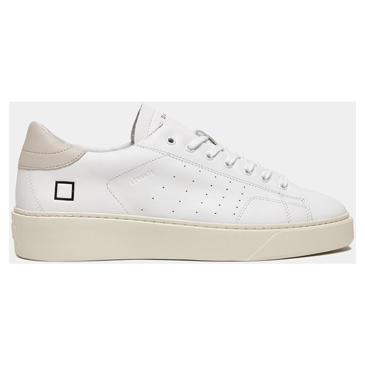 Date  M391-LV-CA  Béžová