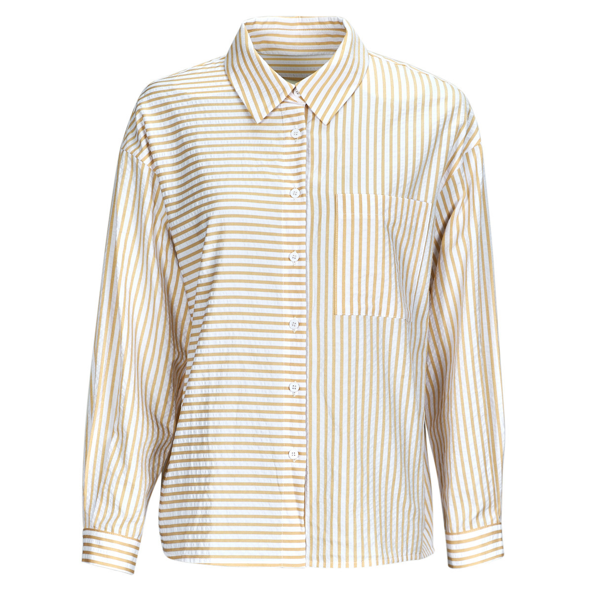 Betty London  SOLENN  Bílá