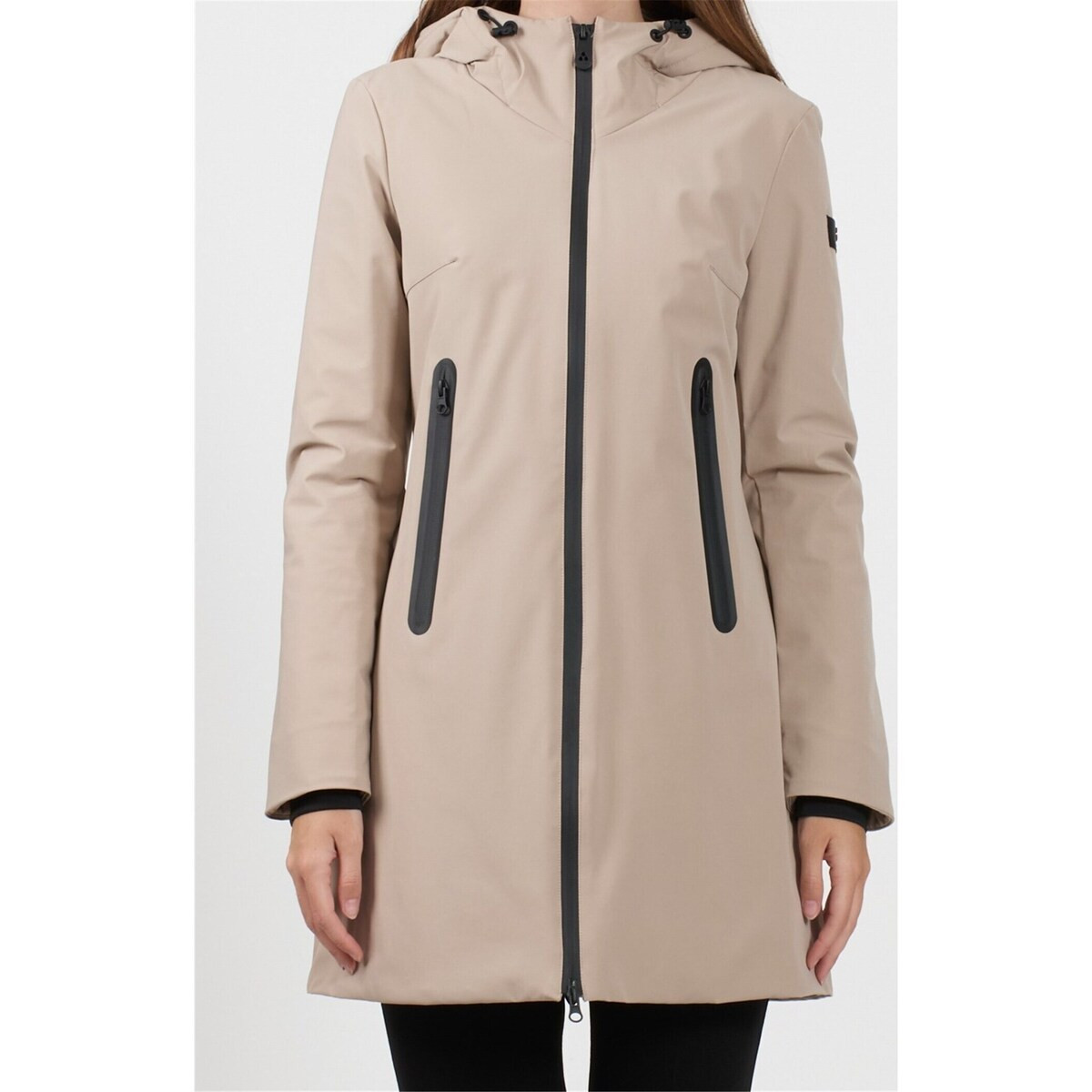 Peuterey  PED5243  Béžová