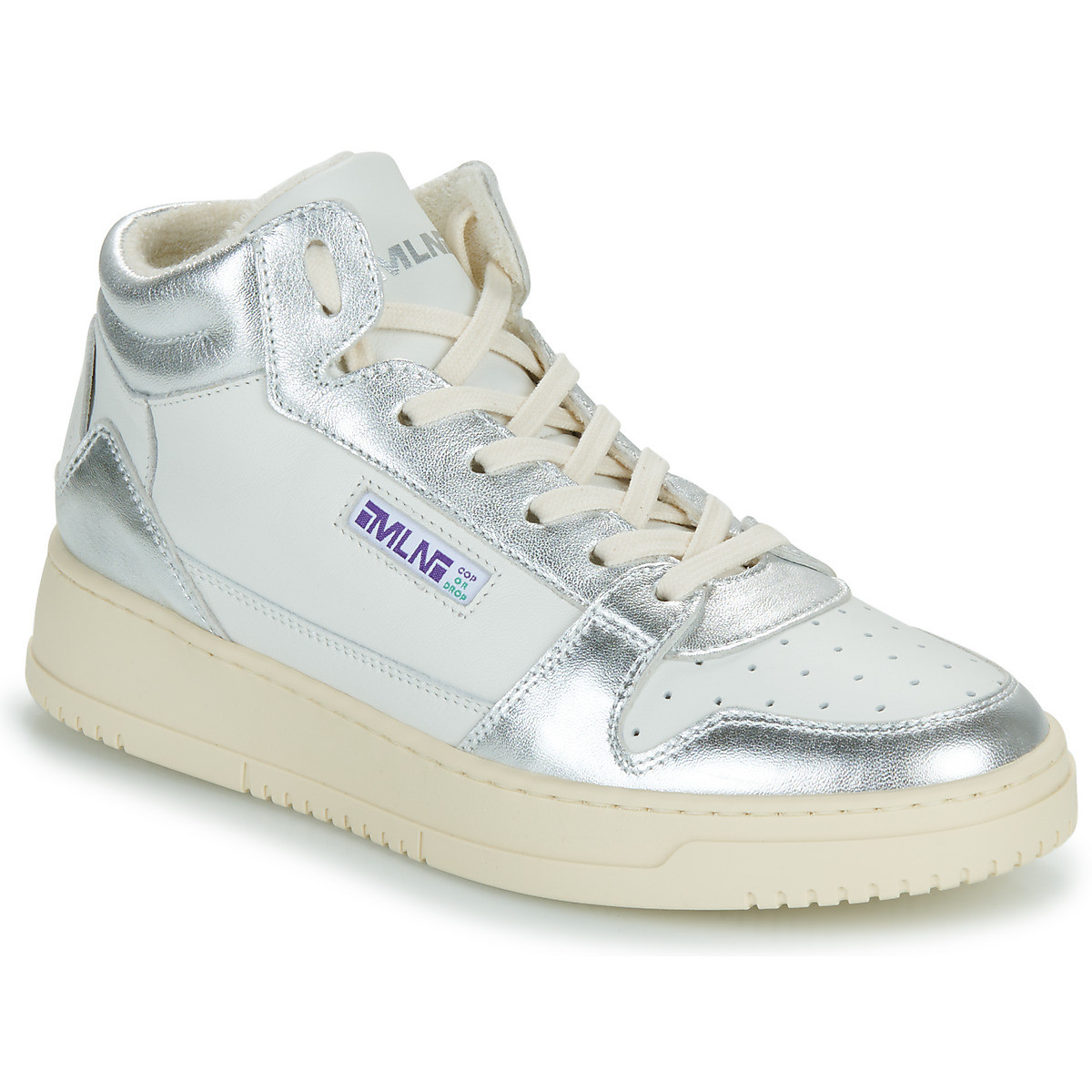 Meline  DB515-P9030  Bílá