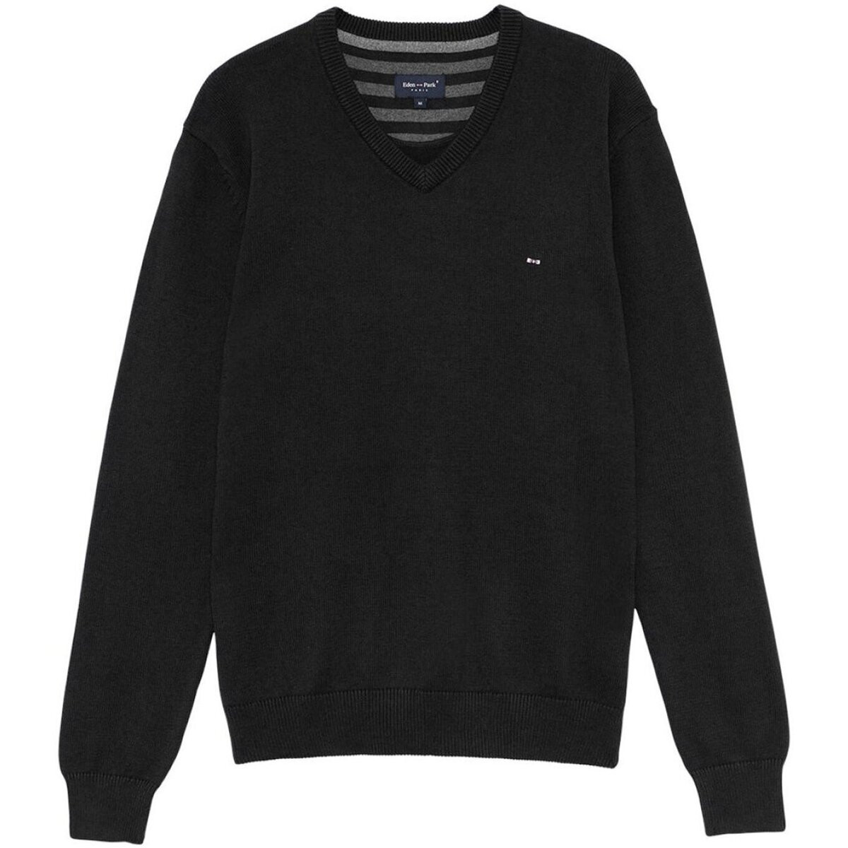 Eden Park  PPKNIPUE0001  Černá