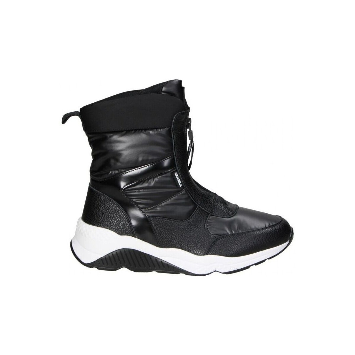 D'angela  DBD25032  Černá