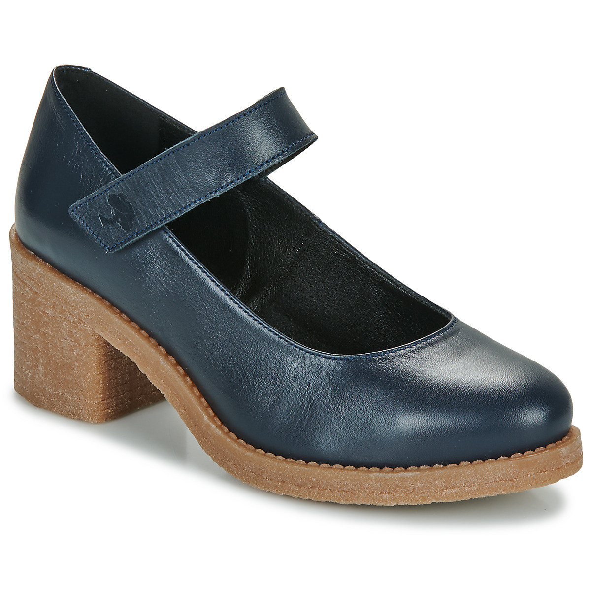 Dream in Green  WALBA  Modrá