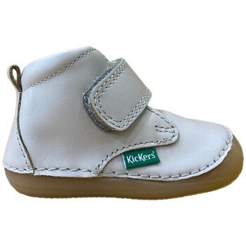 Kickers  SABIO 584348-10 Gris  Šedá