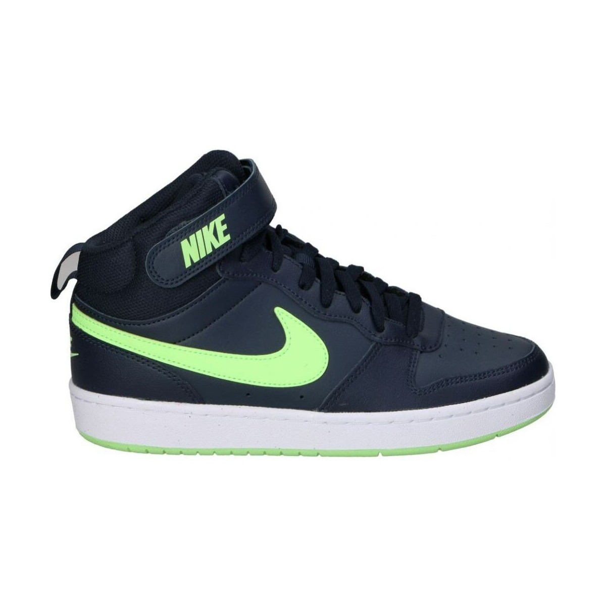 Nike  CD7782-403  Modrá