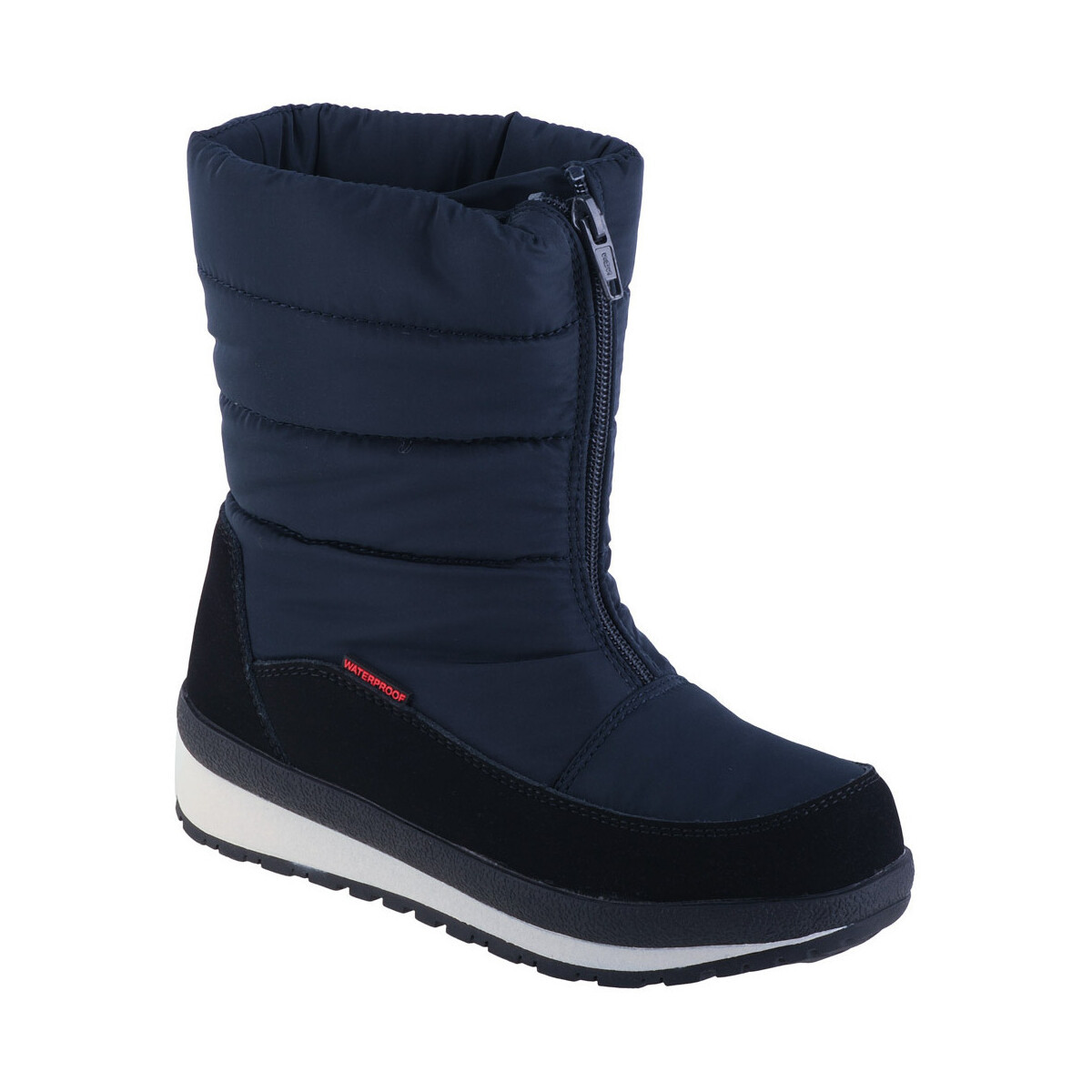 Cmp  Rae Snow Boots  Modrá