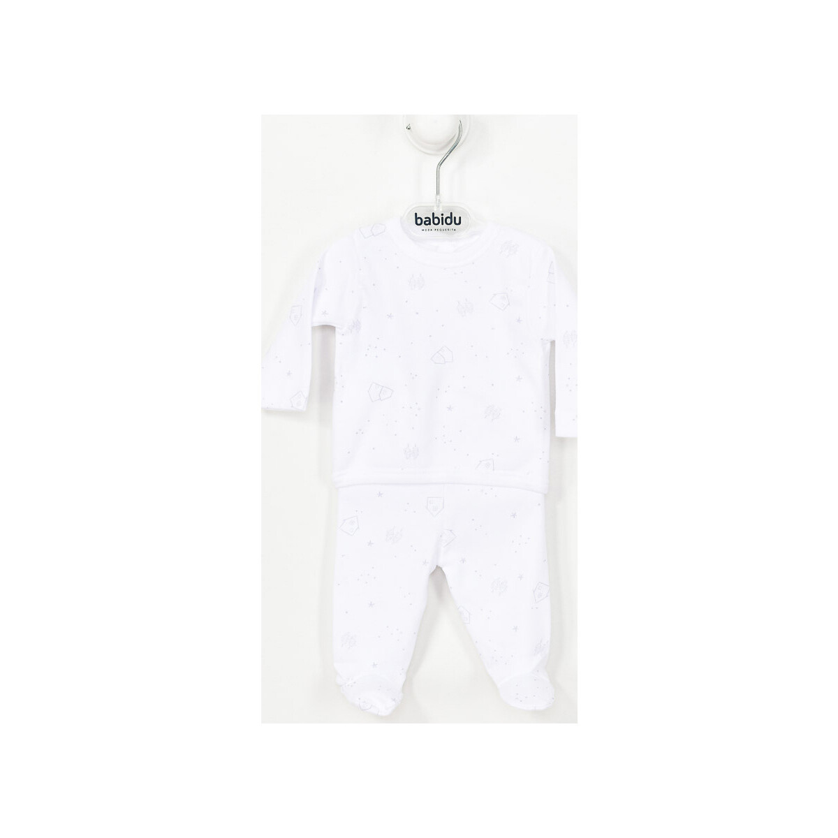 Babidu  51171-CELESTE  ruznobarevne