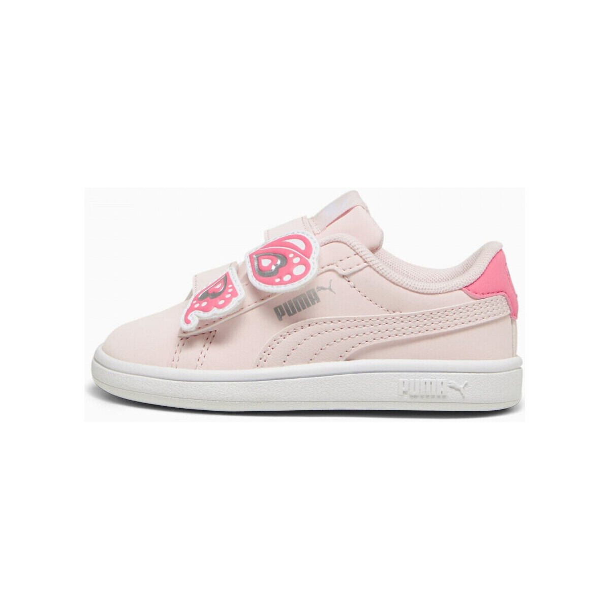 Puma  Smash 3.0 Bfly V Inf  Růžová