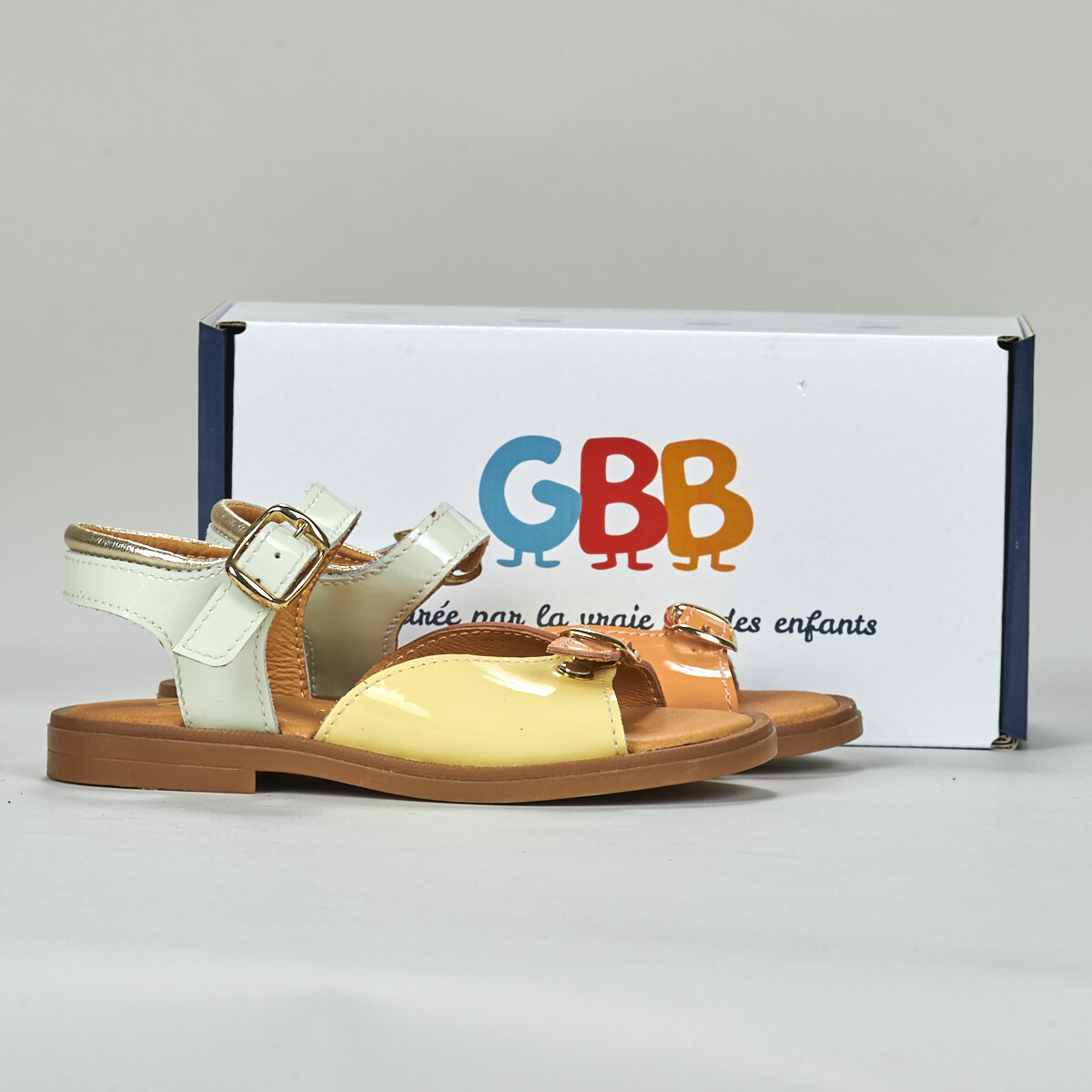 GBB  AVANA  ruznobarevne