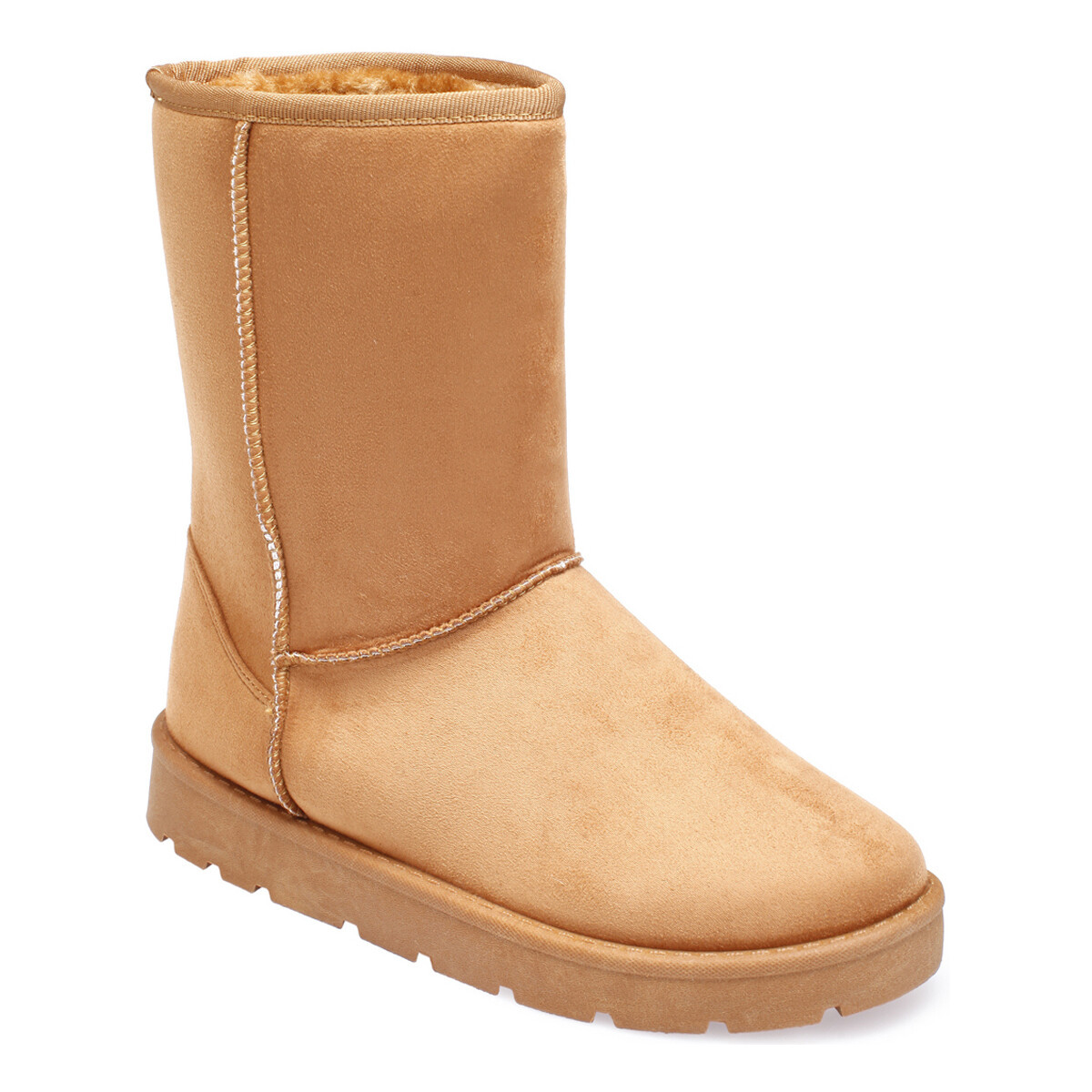 La Modeuse  53091_P117203  Hnědá