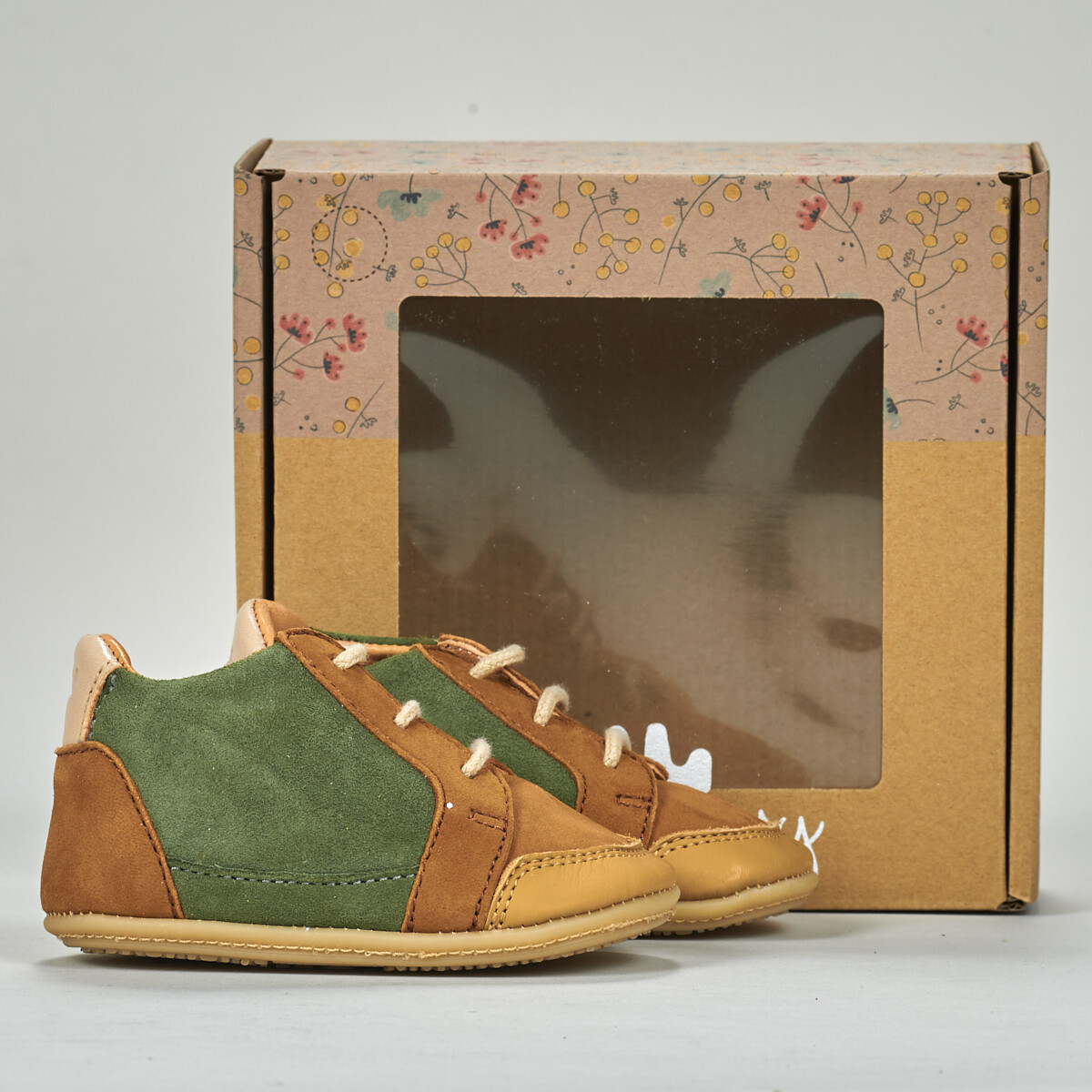 Easy Peasy  MY IRUN LACET  ruznobarevne