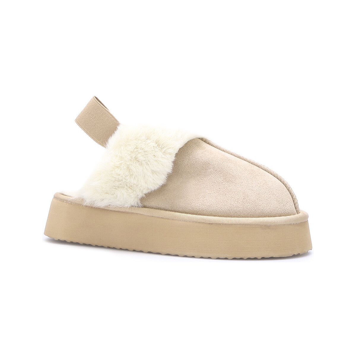 La Modeuse  69587_P161962  Béžová