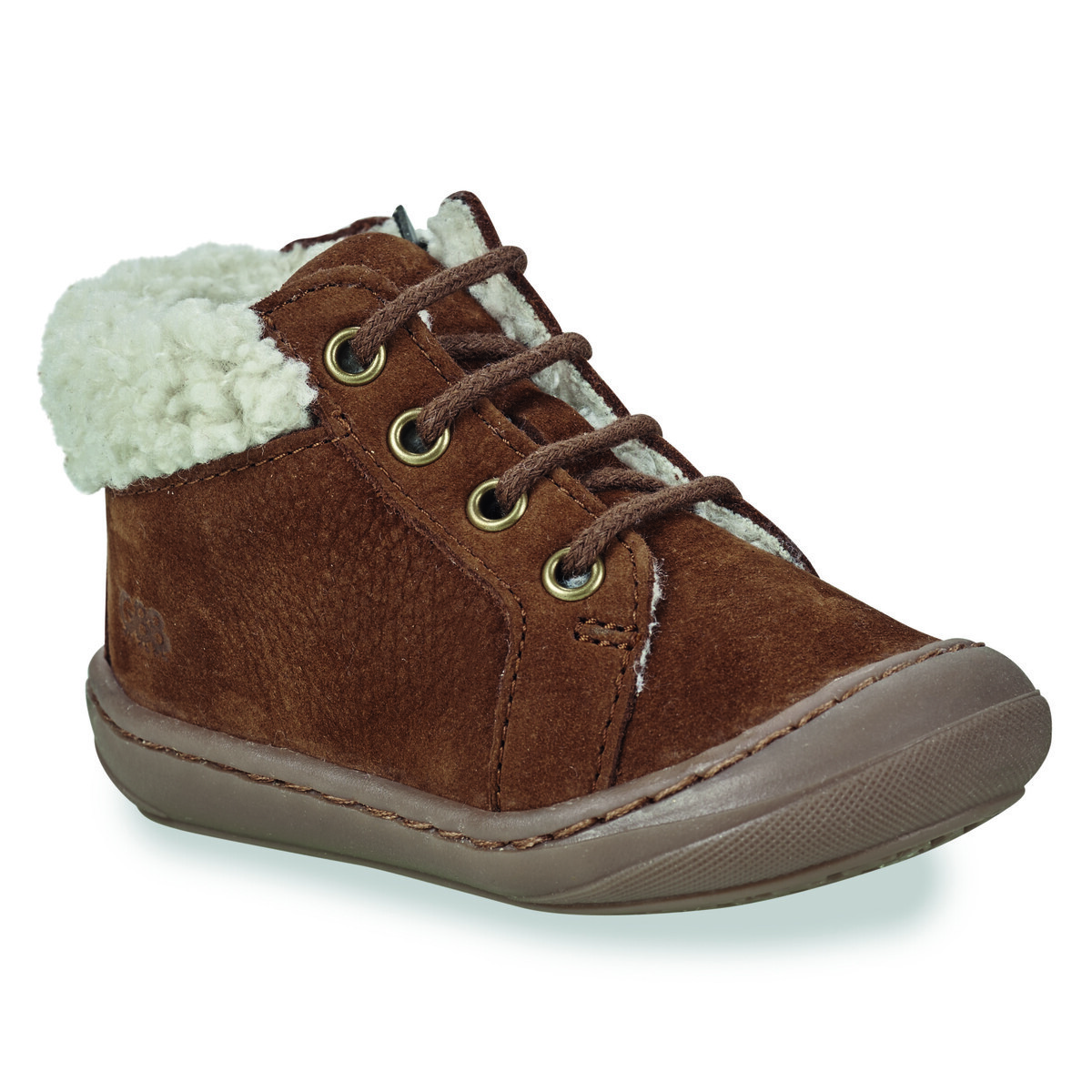 GBB  ABOCO FLEX  Hnědá