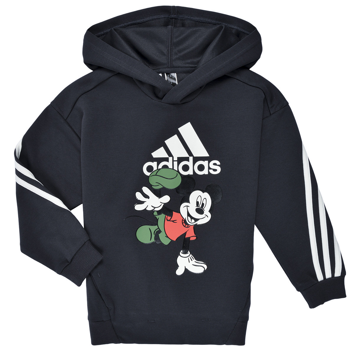 adidas  Disney Mickey Mouse Sweatshirt  Tmavě modrá