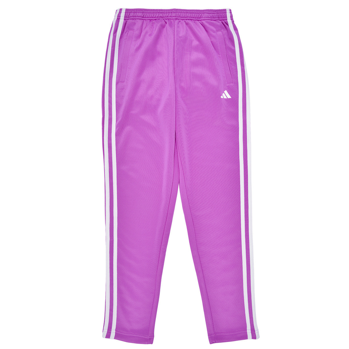 adidas  Train Essentials AEROREADY 3-Stripes Regular-Fit Joggers  Fialová