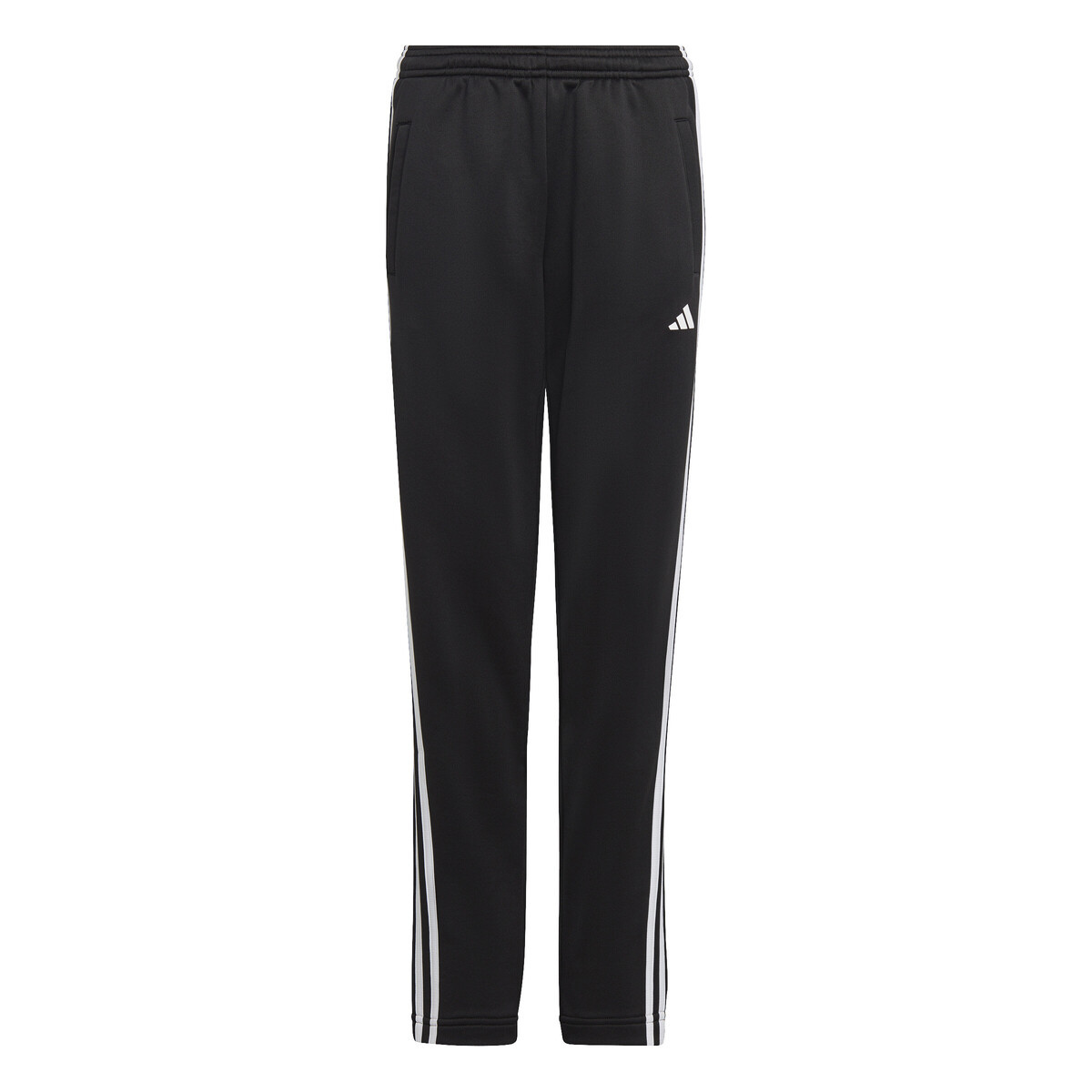 adidas  Train Essentials AEROREADY 3-Stripes Regular-Fit Joggers  Černá