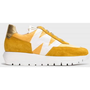 Wonders  Odisei A-2463-T Amarillo Maiz  Žlutá